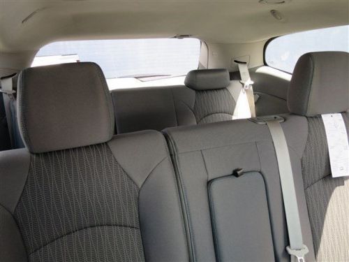 2014 Chevrolet Traverse LS, US $32,385.00, image 7