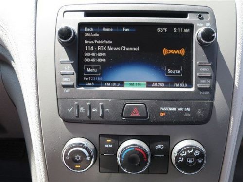 2014 Chevrolet Traverse LS, US $32,385.00, image 8