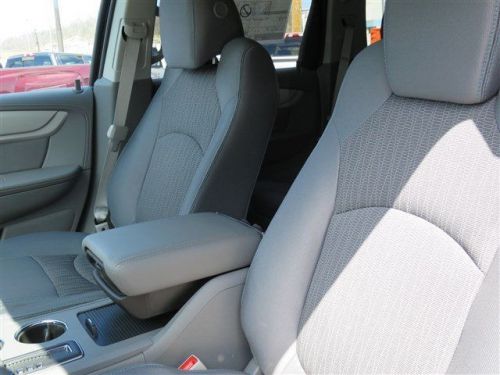 2014 Chevrolet Traverse LS, US $32,385.00, image 10