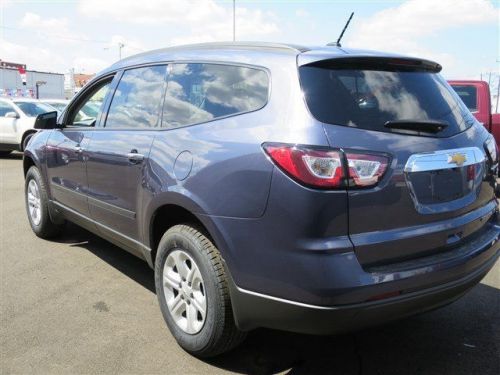 2014 Chevrolet Traverse LS, US $32,385.00, image 11