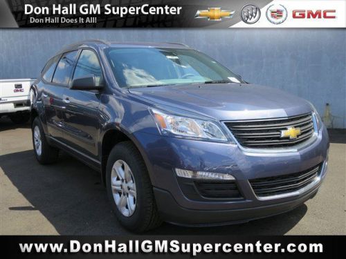 2014 Chevrolet Traverse LS, US $32,385.00, image 12