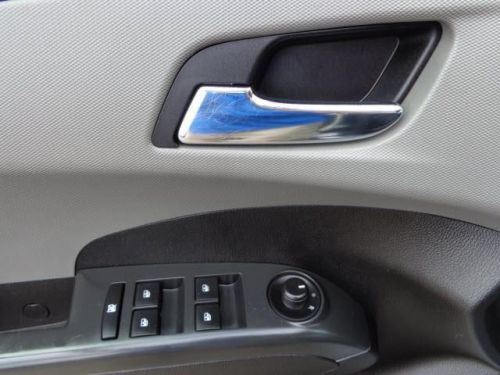 2013 Chevrolet Sonic LT, US $15,200.00, image 3