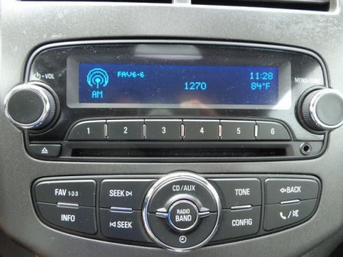 2013 Chevrolet Sonic LT, US $15,200.00, image 5