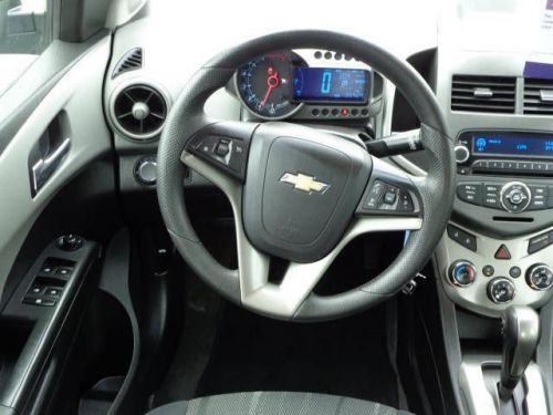 2013 Chevrolet Sonic LT, US $15,200.00, image 6