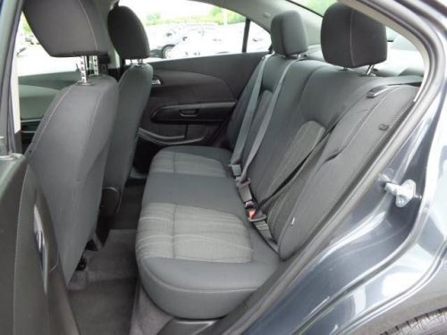 2013 Chevrolet Sonic LT, US $15,200.00, image 8