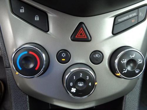 2013 Chevrolet Sonic LT, US $15,200.00, image 11