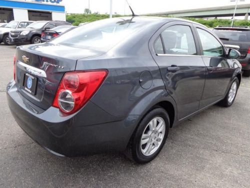 2013 Chevrolet Sonic LT, US $15,200.00, image 14