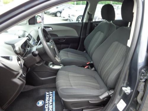 2013 Chevrolet Sonic LT, US $15,200.00, image 20