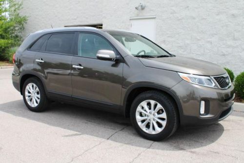 2014 Kia Sorento EX, US $34,220.00, image 2