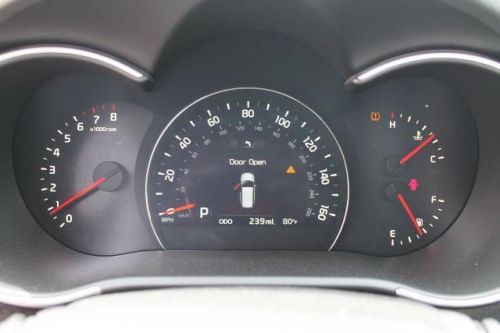 2014 Kia Sorento EX, US $34,220.00, image 4