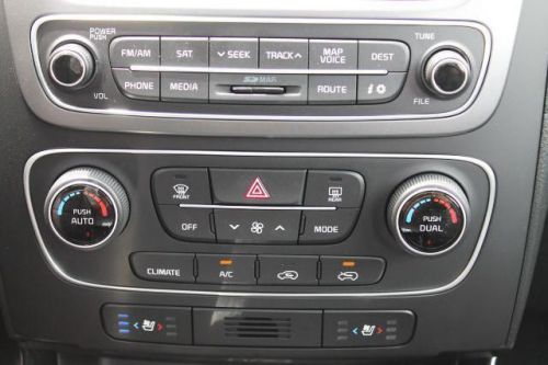 2014 Kia Sorento EX, US $34,220.00, image 15