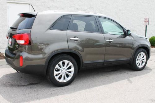 2014 Kia Sorento EX, US $34,220.00, image 21