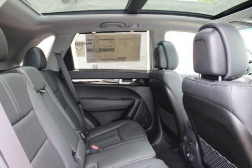 2014 Kia Sorento EX, US $34,220.00, image 27