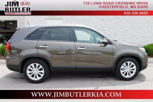 2014 Kia Sorento EX, US $34,220.00, image 28