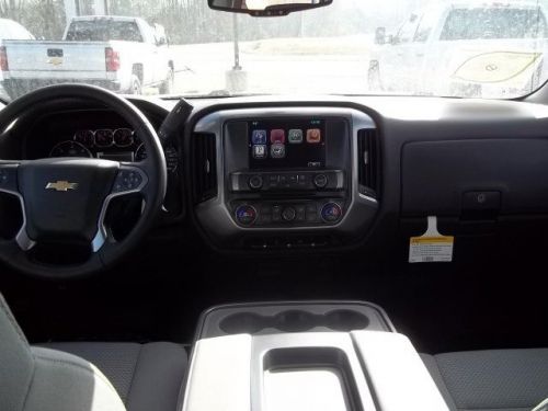 2014 Chevrolet Silverado 1500 LT, US $39,535.00, image 3