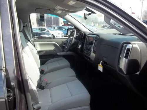 2014 Chevrolet Silverado 1500 LT, US $39,535.00, image 4