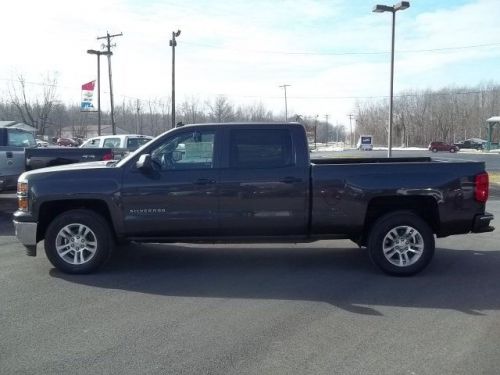 2014 Chevrolet Silverado 1500 LT, US $39,535.00, image 5