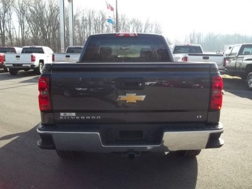 2014 Chevrolet Silverado 1500 LT, US $39,535.00, image 7
