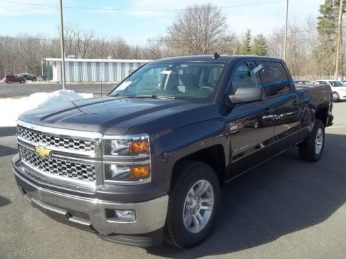 2014 Chevrolet Silverado 1500 LT, US $39,535.00, image 9