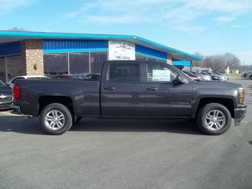 2014 Chevrolet Silverado 1500 LT, US $39,535.00, image 10