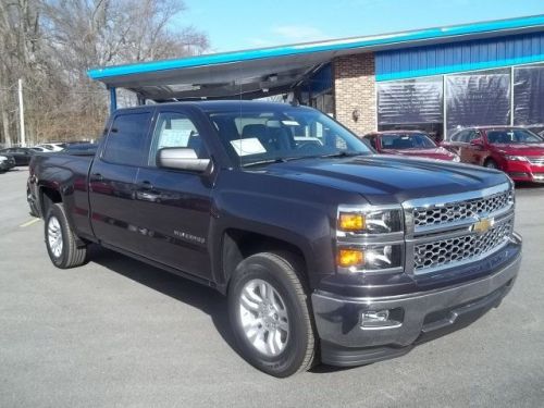 2014 Chevrolet Silverado 1500 LT, US $39,535.00, image 11