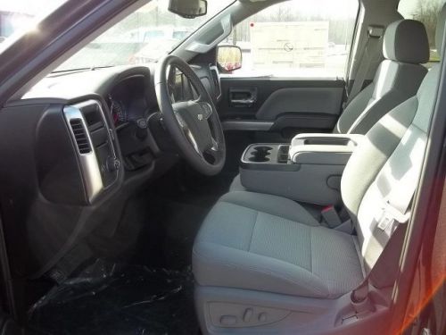 2014 Chevrolet Silverado 1500 LT, US $39,535.00, image 12