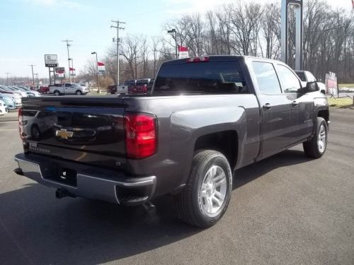 2014 Chevrolet Silverado 1500 LT, US $39,535.00, image 13