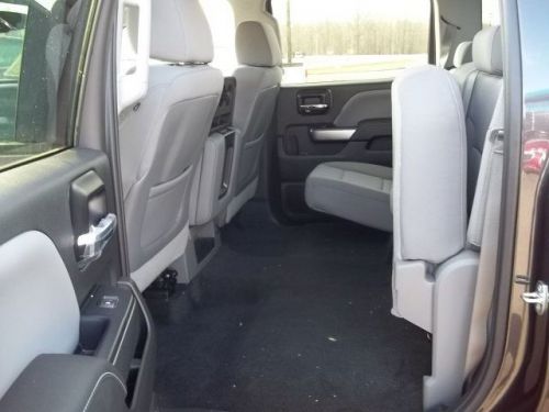 2014 Chevrolet Silverado 1500 LT, US $39,535.00, image 15