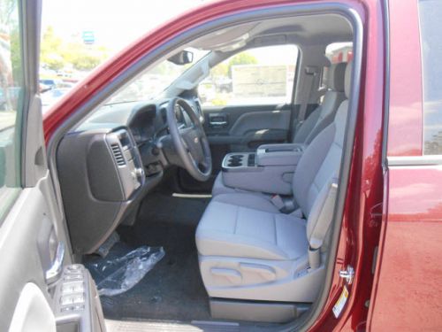 2014 Chevrolet Silverado 1500 Work Truck, US $33,730.00, image 2