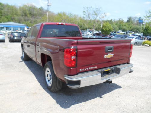 2014 Chevrolet Silverado 1500 Work Truck, US $33,730.00, image 3