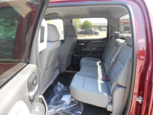 2014 Chevrolet Silverado 1500 Work Truck, US $33,730.00, image 5