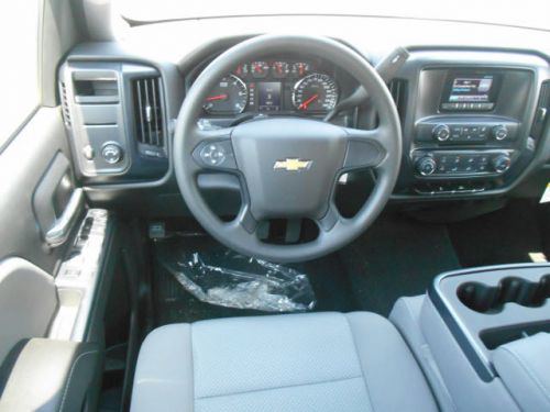 2014 Chevrolet Silverado 1500 Work Truck, US $33,730.00, image 6