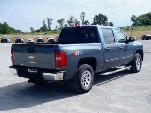 2008 Chevrolet Silverado 1500 LT, US $23,700.00, image 2