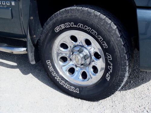 2008 Chevrolet Silverado 1500 LT, US $23,700.00, image 4