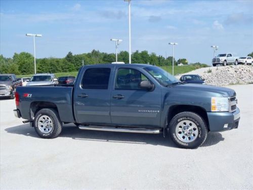 2008 Chevrolet Silverado 1500 LT, US $23,700.00, image 5