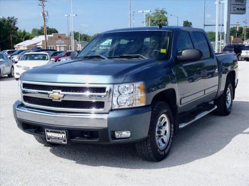 2008 Chevrolet Silverado 1500 LT, US $23,700.00, image 7