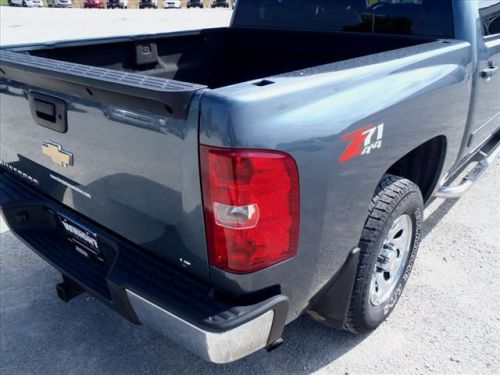2008 Chevrolet Silverado 1500 LT, US $23,700.00, image 9