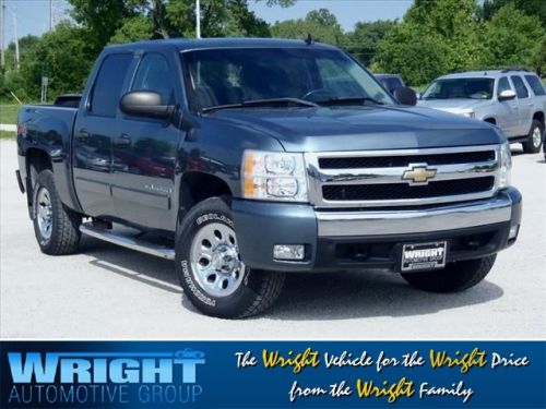 2008 Chevrolet Silverado 1500 LT, US $23,700.00, image 10
