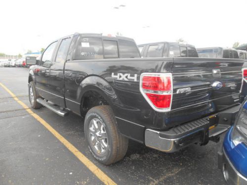 2014 Ford F150 XLT, US $38,904.00, image 5