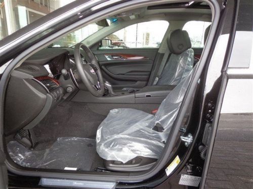 2014 Cadillac CTS Luxury RWD, US $52,830.00, image 2