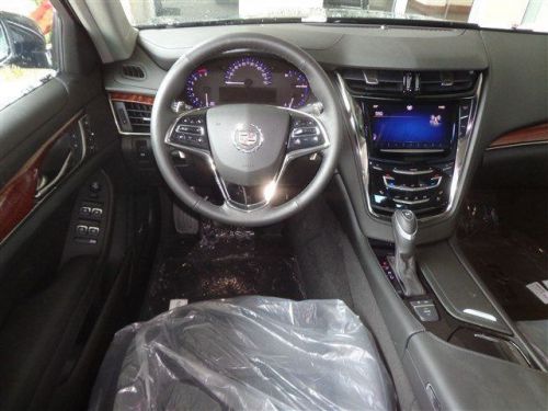 2014 Cadillac CTS Luxury RWD, US $52,830.00, image 4