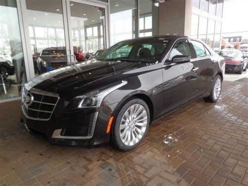 2014 Cadillac CTS Luxury RWD, US $52,830.00, image 7