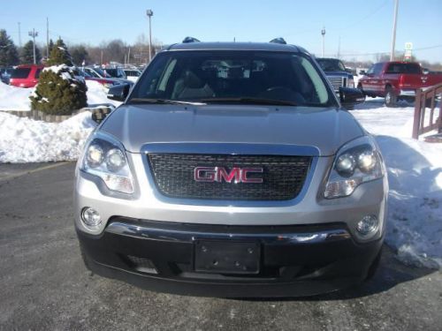 2008 gmc acadia slt-1