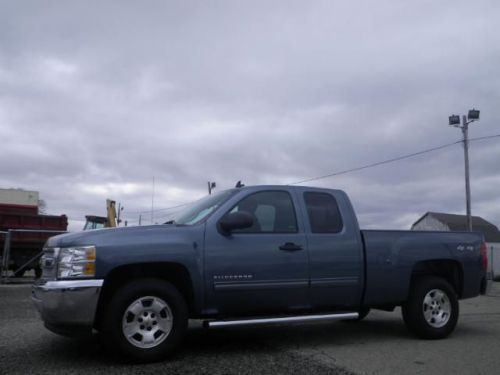 2013 Chevrolet Silverado 1500 LT, US $31,995.00, image 2