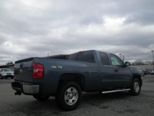 2013 Chevrolet Silverado 1500 LT, US $31,995.00, image 4