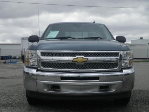 2013 Chevrolet Silverado 1500 LT, US $31,995.00, image 7