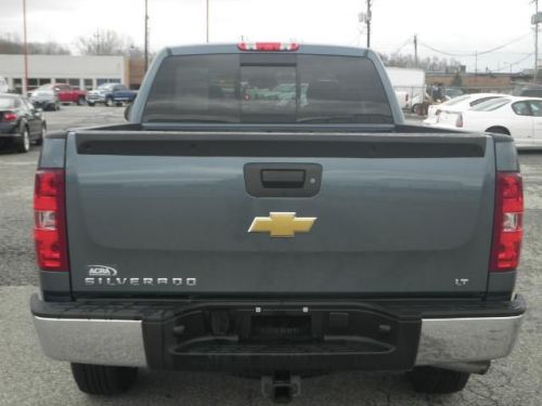 2013 Chevrolet Silverado 1500 LT, US $31,995.00, image 9