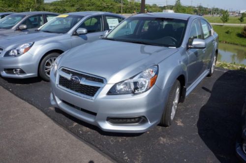 2014 subaru legacy 2.5i premium