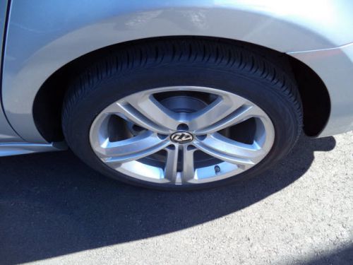 2014 Volkswagen CC 2.0T R-Line, US $34,360.00, image 2