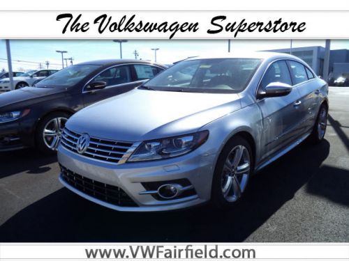 2014 Volkswagen CC 2.0T R-Line, US $34,360.00, image 3